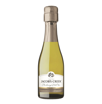 Jacobs Creek Wine Chardonnay - 375ML - 13.5%