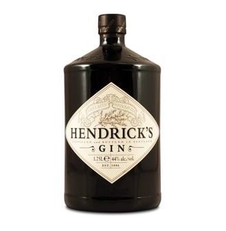 Buy Hendricks Gin Online Order 1 Litre (Delhi Duty Free)