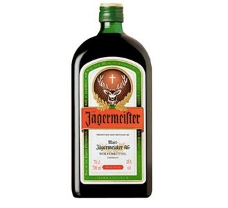 Buy Jagermeister Order Online (Delhi Duty Free)