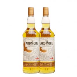 Buy Ardmore Traditional Whiskey Online Duty Free - 1 Litre