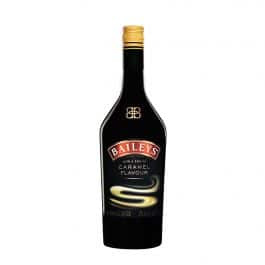 Buy Baileys Caramel Online - Duty Free