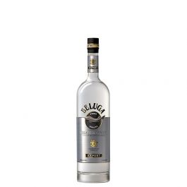 Buy Beluga Noble Russian Vodka Online