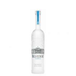Buy Belvedere Online - Pure Vodka - Duty Free