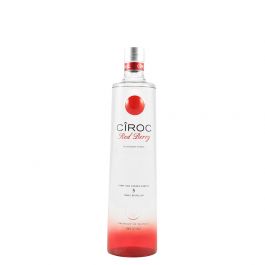 Buy CIROC Red Berry Vodka Online