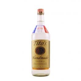 Buy Tito's Handmade Vodka Online