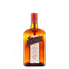 Buy Cointreau L'Unique Online Duty Free - 1 Litre