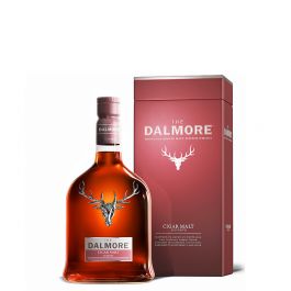 Buy Dalmore Cigar Online - Single Malt Whiskey