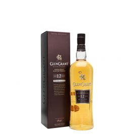 Buy Glen Grant Online - 12 Year Old Single Malt Whiskey