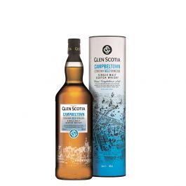 Buy Glen Scotia Campbeltown Online - Single Malt Whiskey 1832