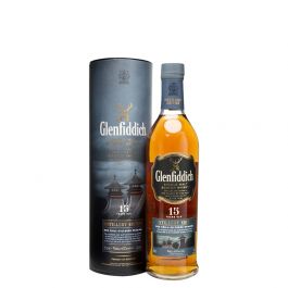 Buy Glenfiddich 15 Online Single Malt Whiskey 15 Years Home Delivery