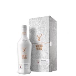 Buy Glenfiddich 21 Online Winter Storm Single Malt Whisky