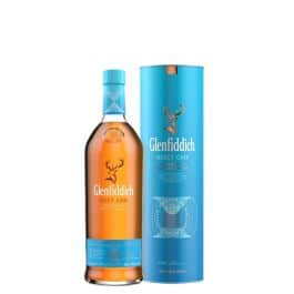 Buy Glenfiddich Select Online - Single Malt Whiskey