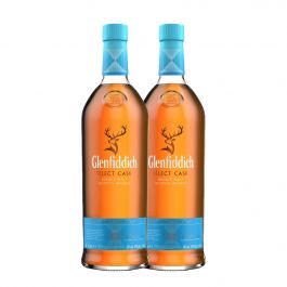 Buy Glenfiddich Select Cask Online Order Duty Free -