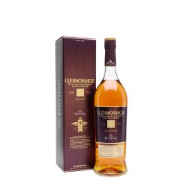 Glenmorangie The Duthac Single Malt Whiskey - Duty Free - 1 Litre