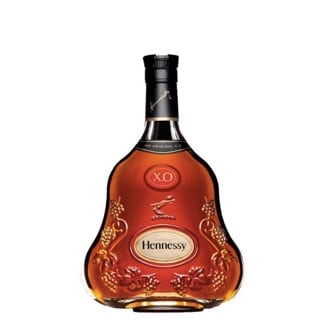 Buy Hennessy XO Online 700 ML (Delhi Duty Free)
