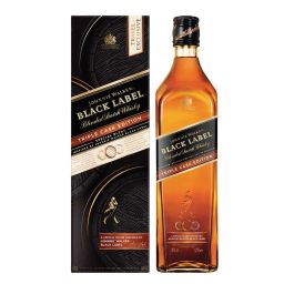 Black Label Triple Cask by Johnnie Walker - Bangalore Duty Free