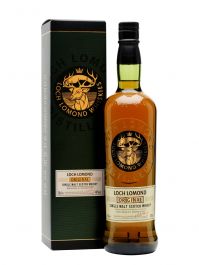 Buy Loch Lomond Online - Single Malt Whiskey