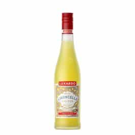 Buy Luxardo Limoncello Online Duty Free - 1 Litre