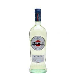 Buy Martini Bianco Online Duty Free - 1 Litre