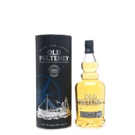 Buy Old Pulteney Online - Single Malt Whiskey