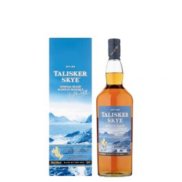 skye talisker