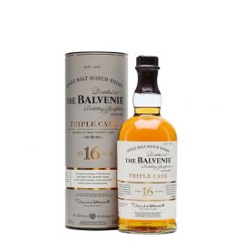 Buy Balvenie Triple Cask Online - 16 Year Old Single Malt Whiskey