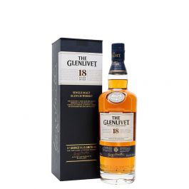 Buy Glenlivet 18 Online Single Malt Whiskey