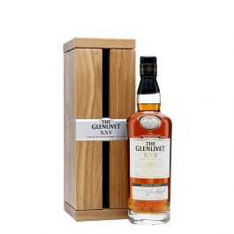 Buy Glenlivet 25 Year Online - Single Malt Whiskey