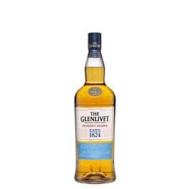 The Glenlivet Founder's Reserve Single Malt Whiskey - Duty Free - 1 Litre