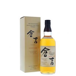 Buy Kurayoshi Pure Online - Sherry Cask Single Malt Whiskey