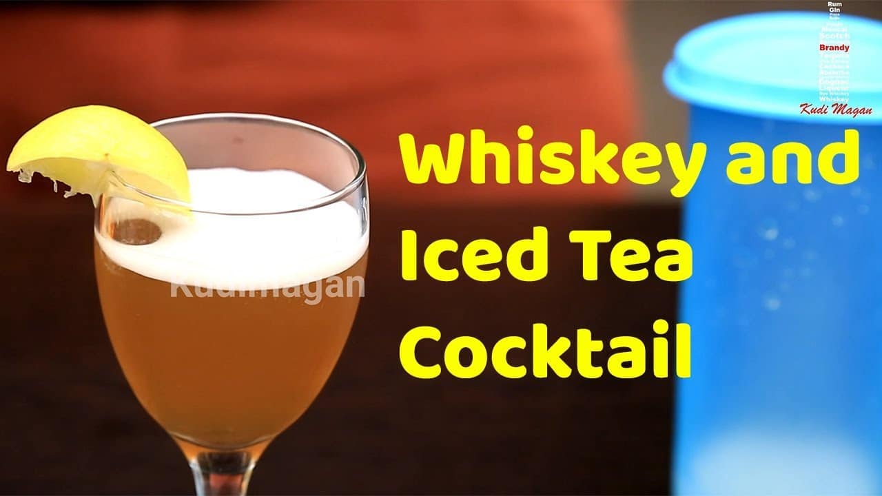 Whiskey Cocktails ThekaService Online Theka