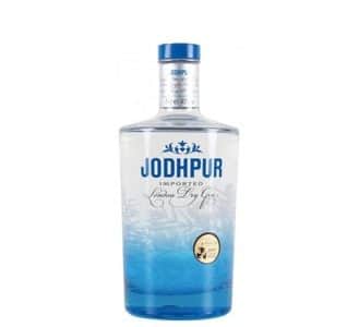 Buy Jodhpur Gin Online 1 Litre Duty Free - London Dry Gin