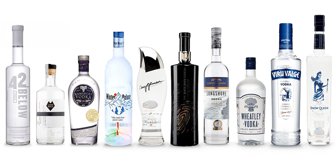 Delhi Vodka Price 2020 Latest Vodka Prices In India Thekaservice