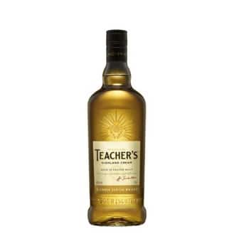 Buy Teachers Highland Cream Online 750 ML