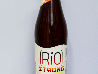 Rio Strong Extra Dry 650 ML